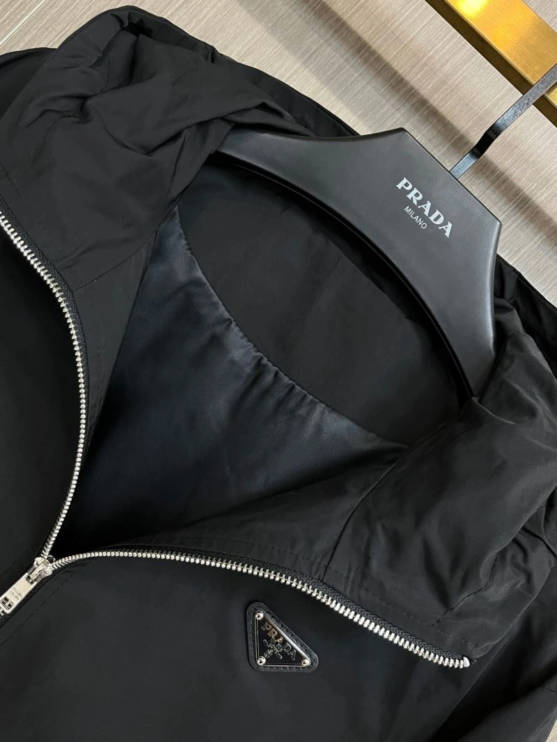 Prada Outwear ModernLook 170972