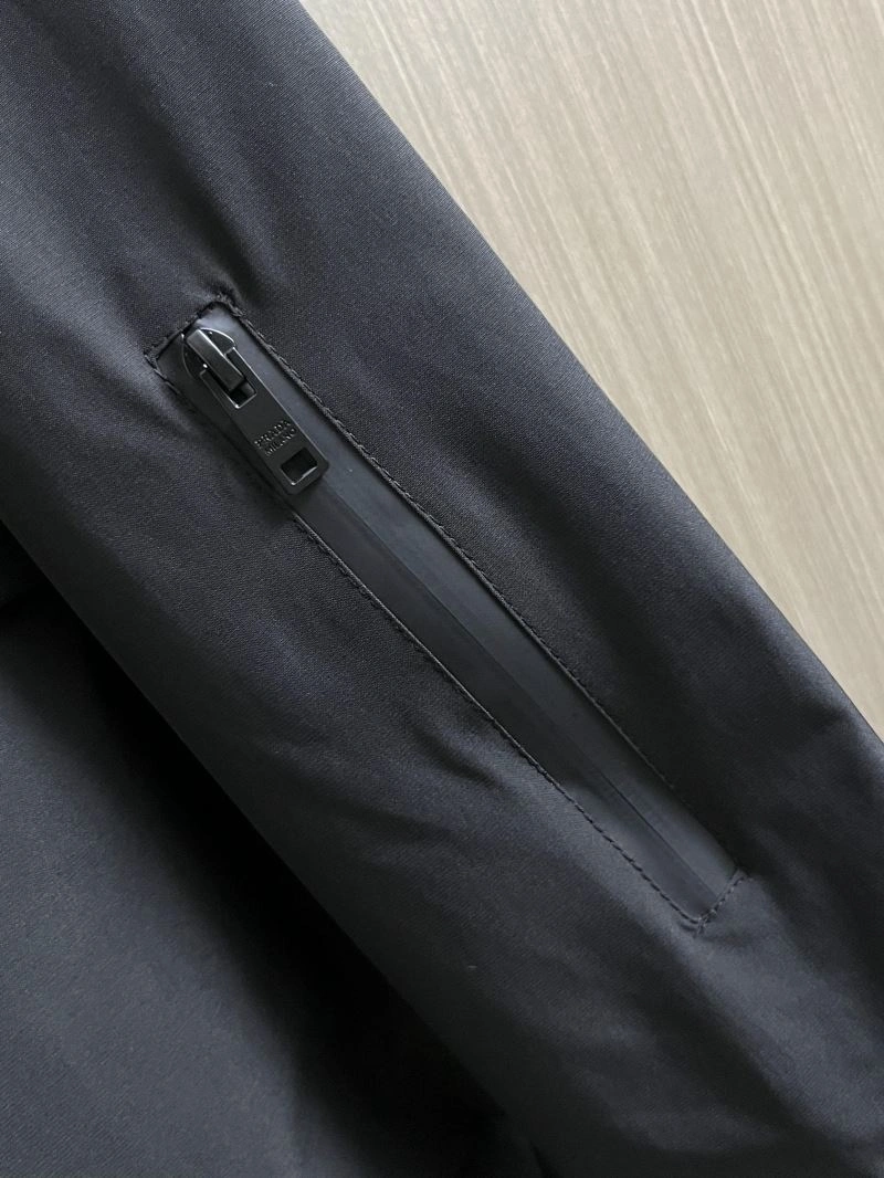 Prada Outwear Functional 170974