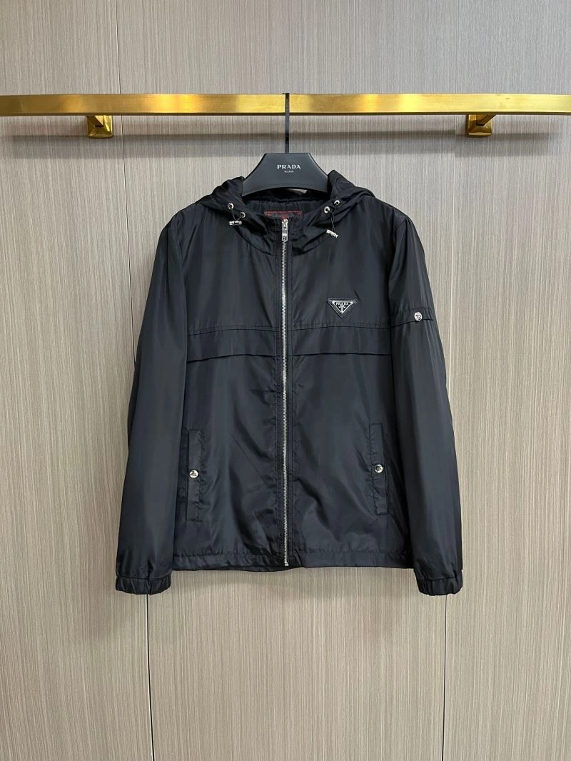 Prada Outwear Thermal 171038