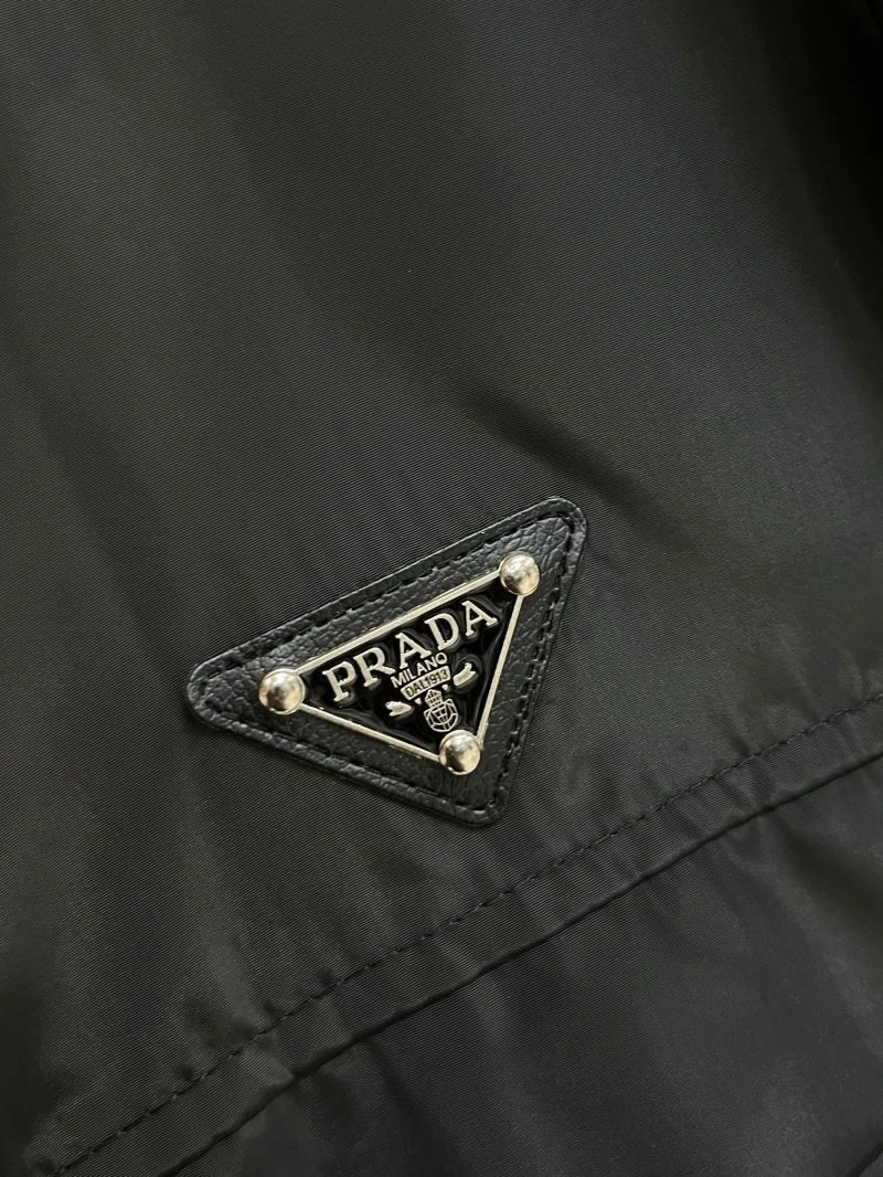 Prada Outwear Thermal 171038
