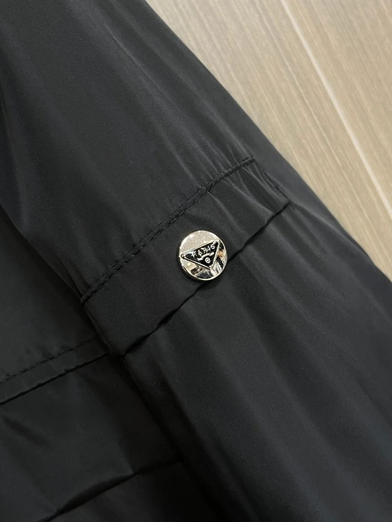 Prada Outwear Thermal 171038