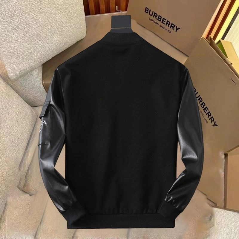 Prada Outwear WaterResistant 170981