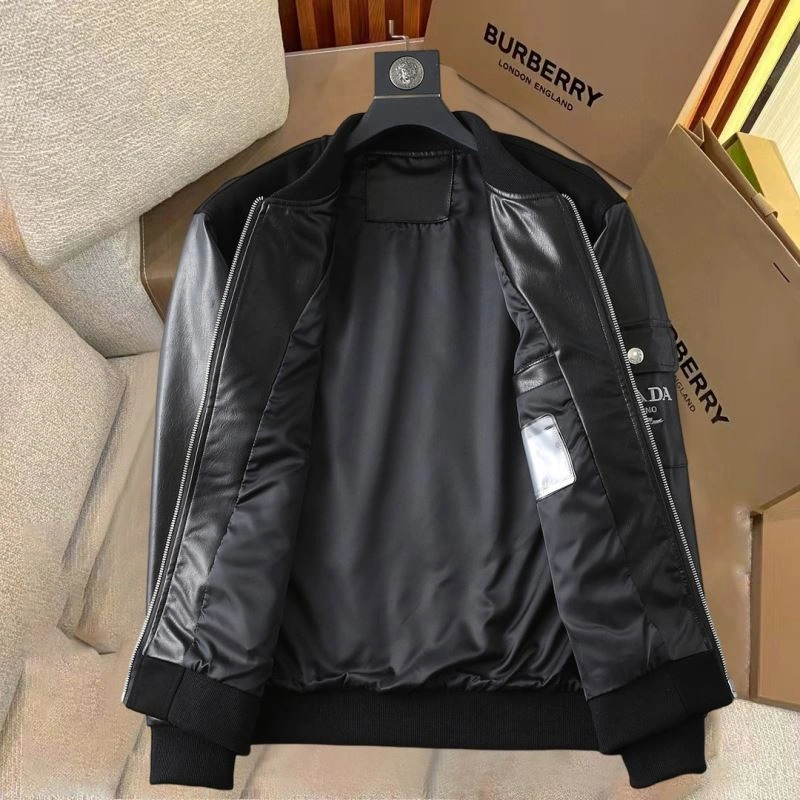 Prada Outwear WaterResistant 170981