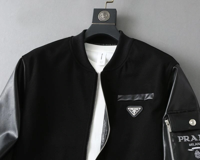 Prada Outwear WaterResistant 170981