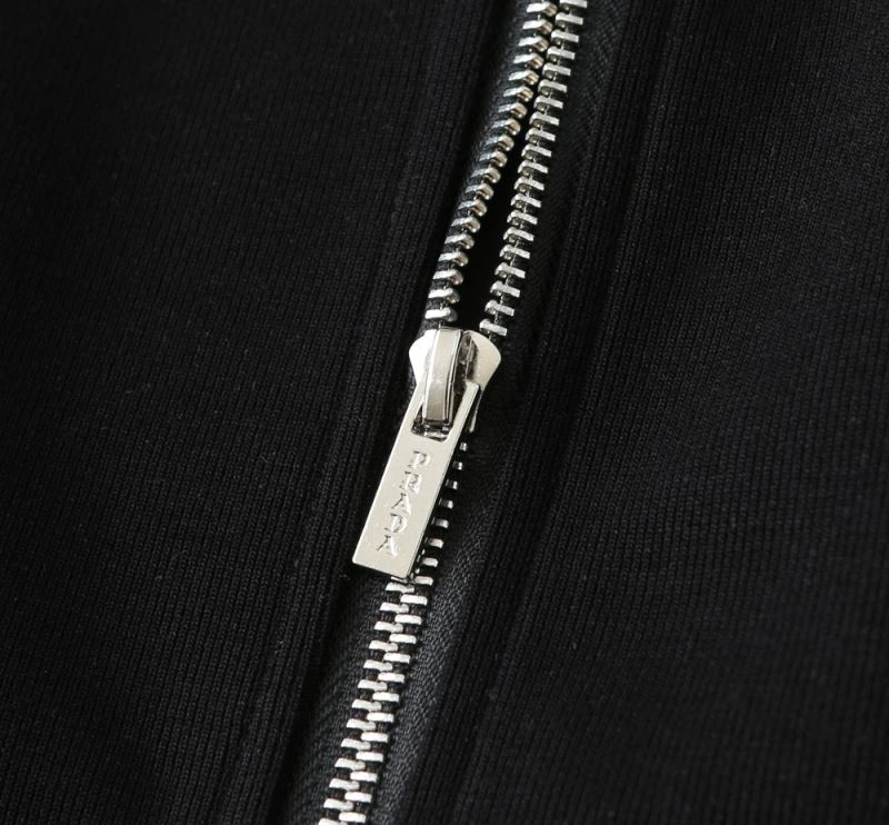Prada Outwear WaterResistant 170981