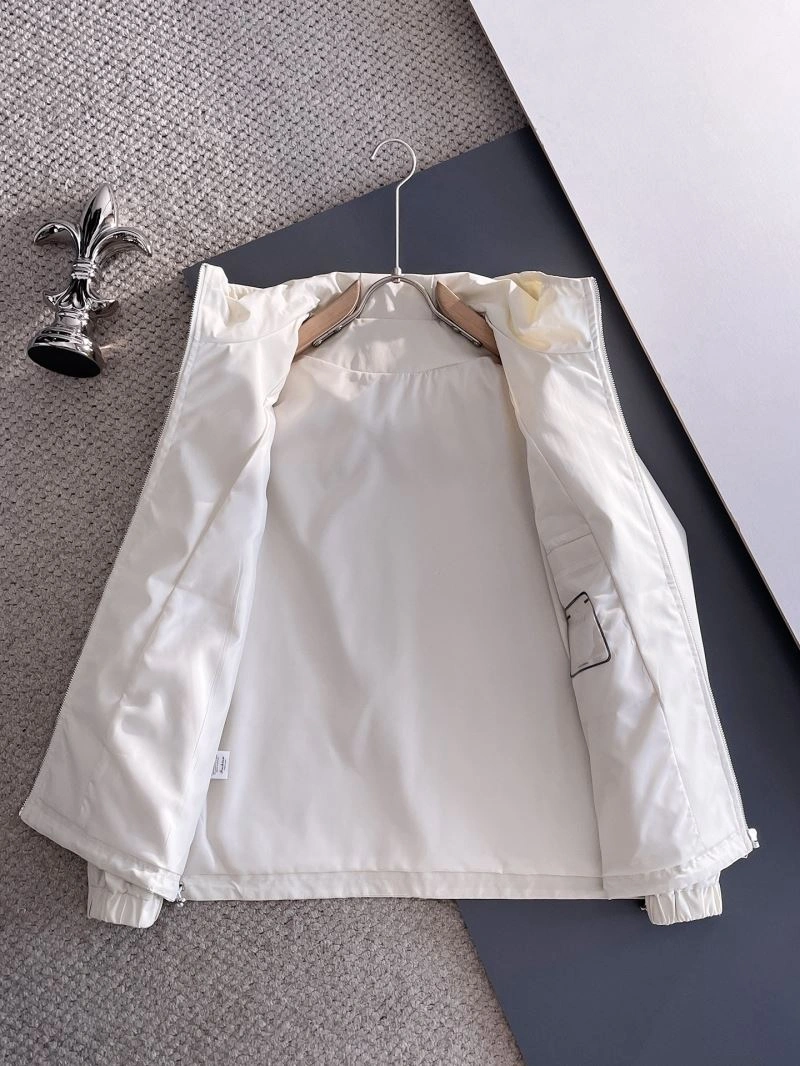 Premium Prada Outwear 170975