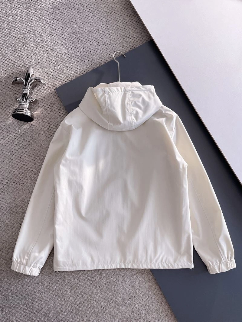 Premium Prada Outwear 170975