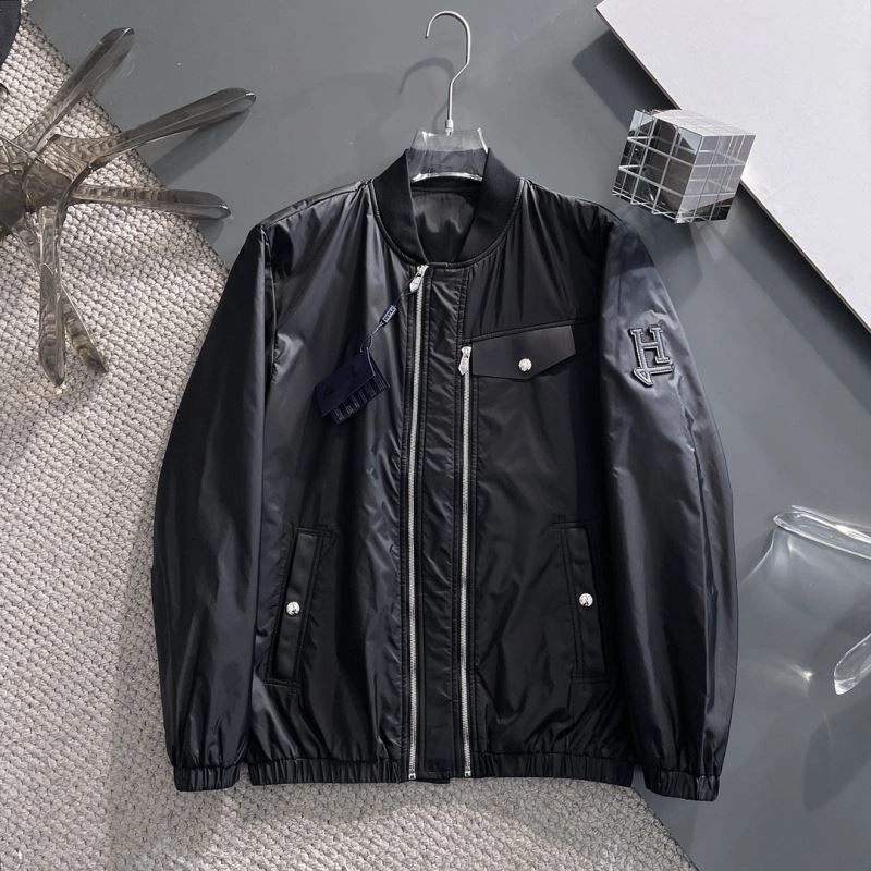 Effortless Prada Outwear 170973