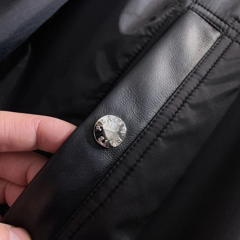 Effortless Prada Outwear 170973