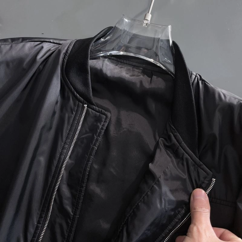Effortless Prada Outwear 170973