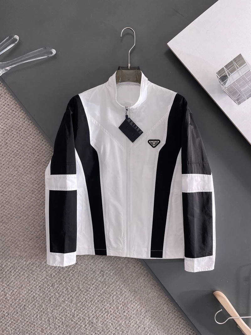 Youthful Prada Outwear 170989
