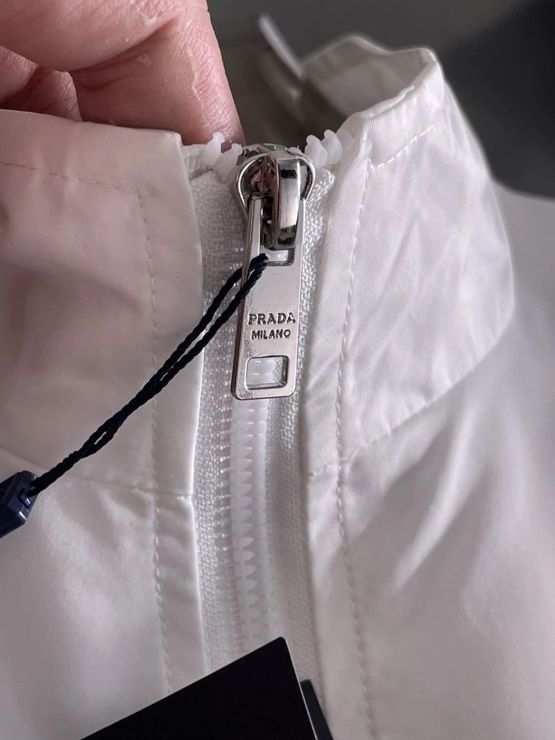 Youthful Prada Outwear 170989