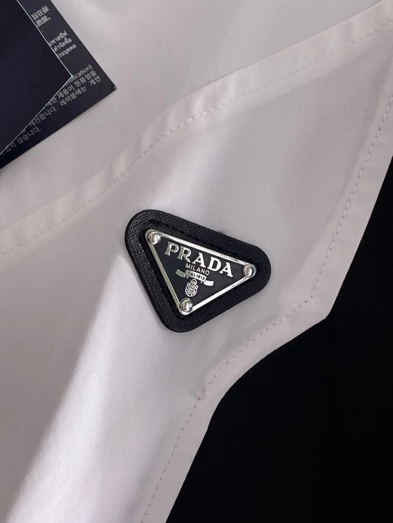 Youthful Prada Outwear 170989