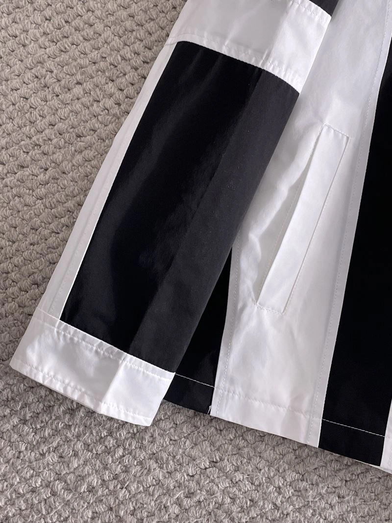 Youthful Prada Outwear 170989