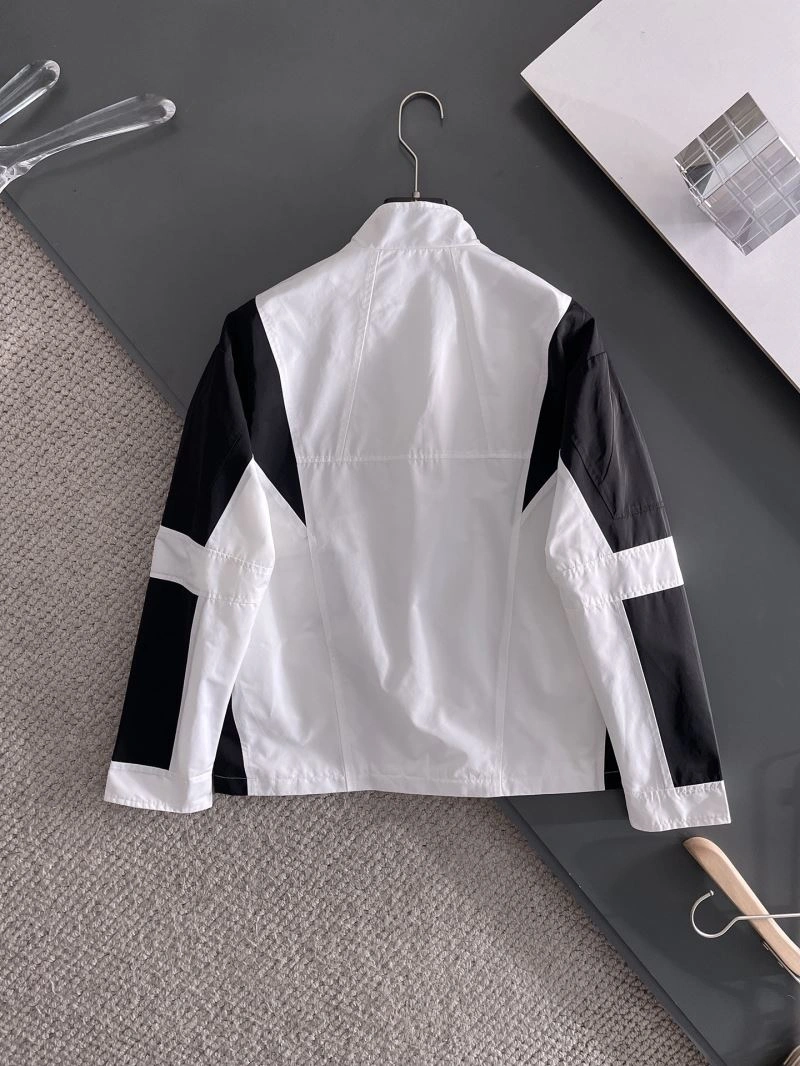 Youthful Prada Outwear 170989