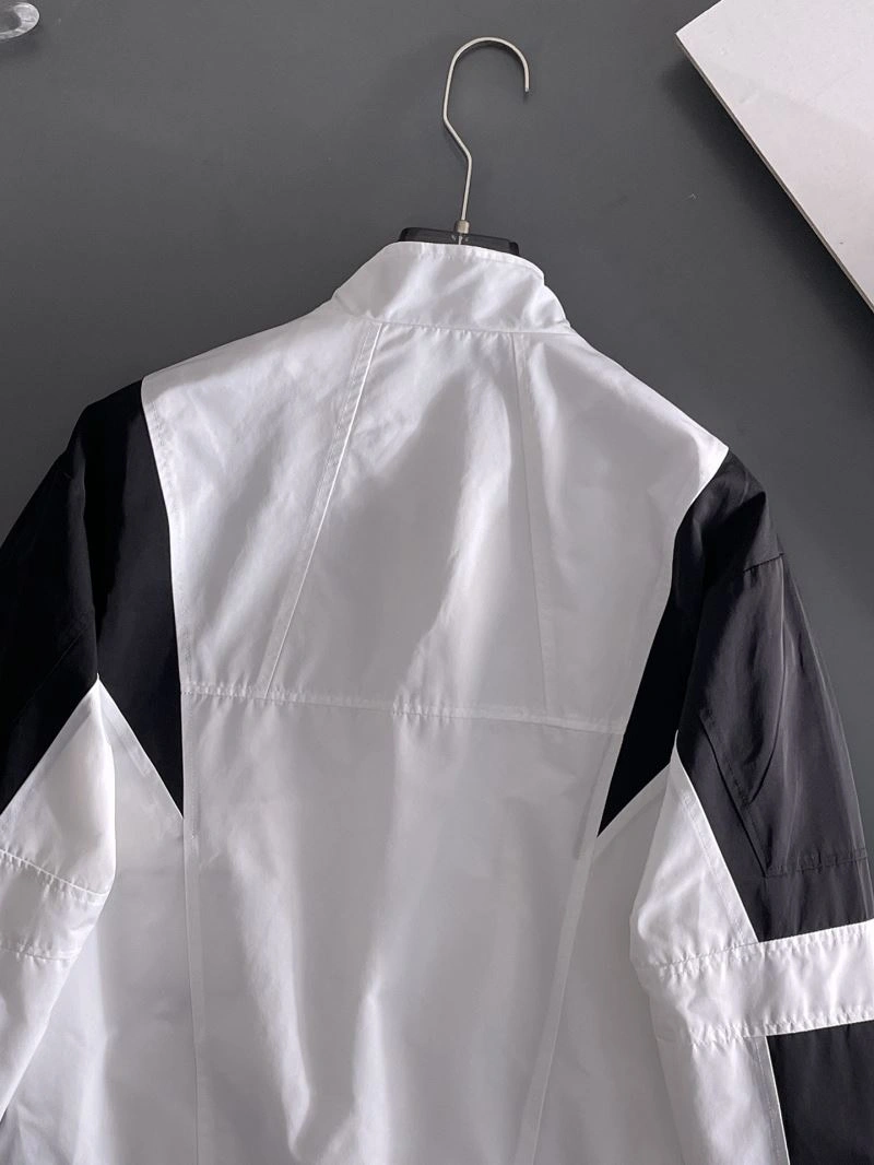 Youthful Prada Outwear 170989