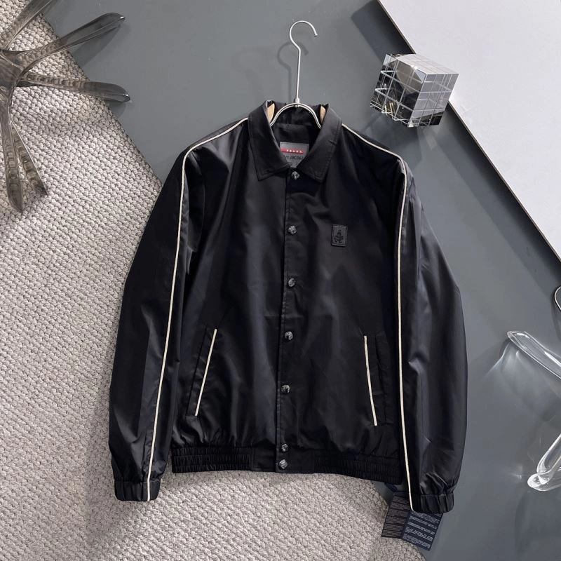 Prada Outwear Affordable 171056