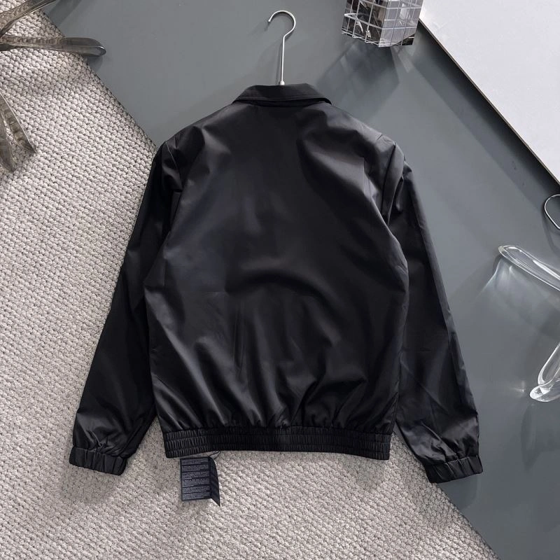 Prada Outwear Affordable 171056