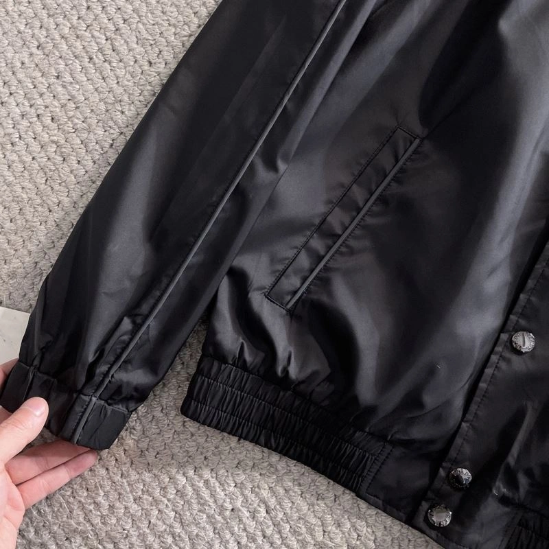 Prada Outwear Affordable 171056