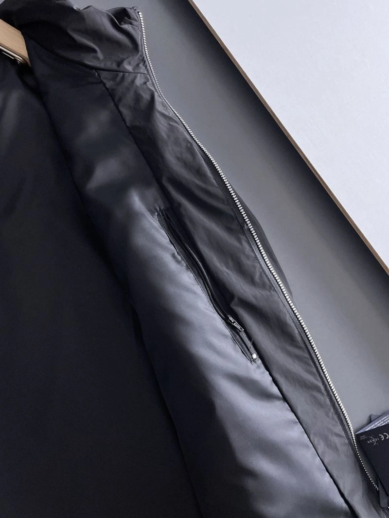 Prada Outwear UrbanStyle 170993