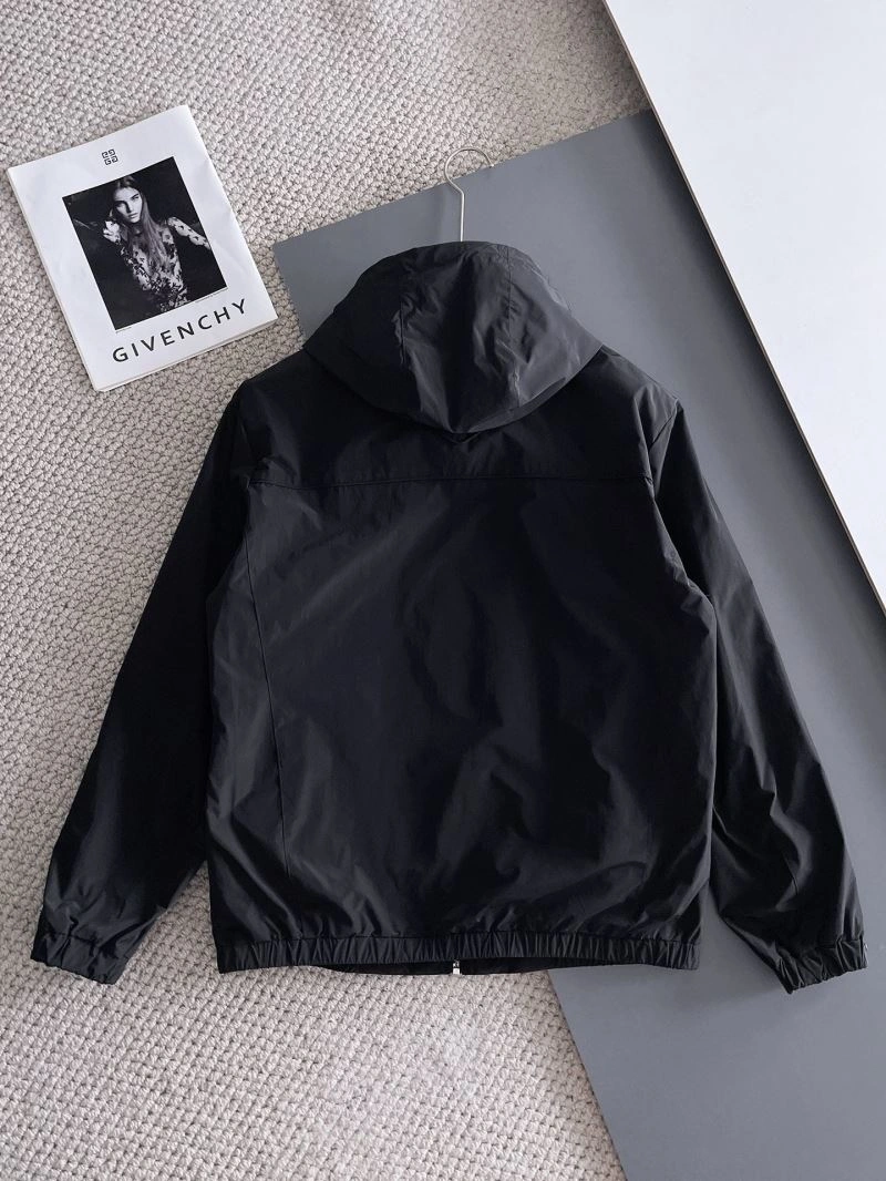 Prada Outwear UrbanStyle 170993
