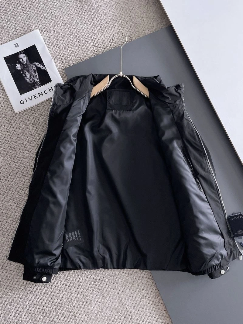 Prada Outwear UrbanStyle 170993