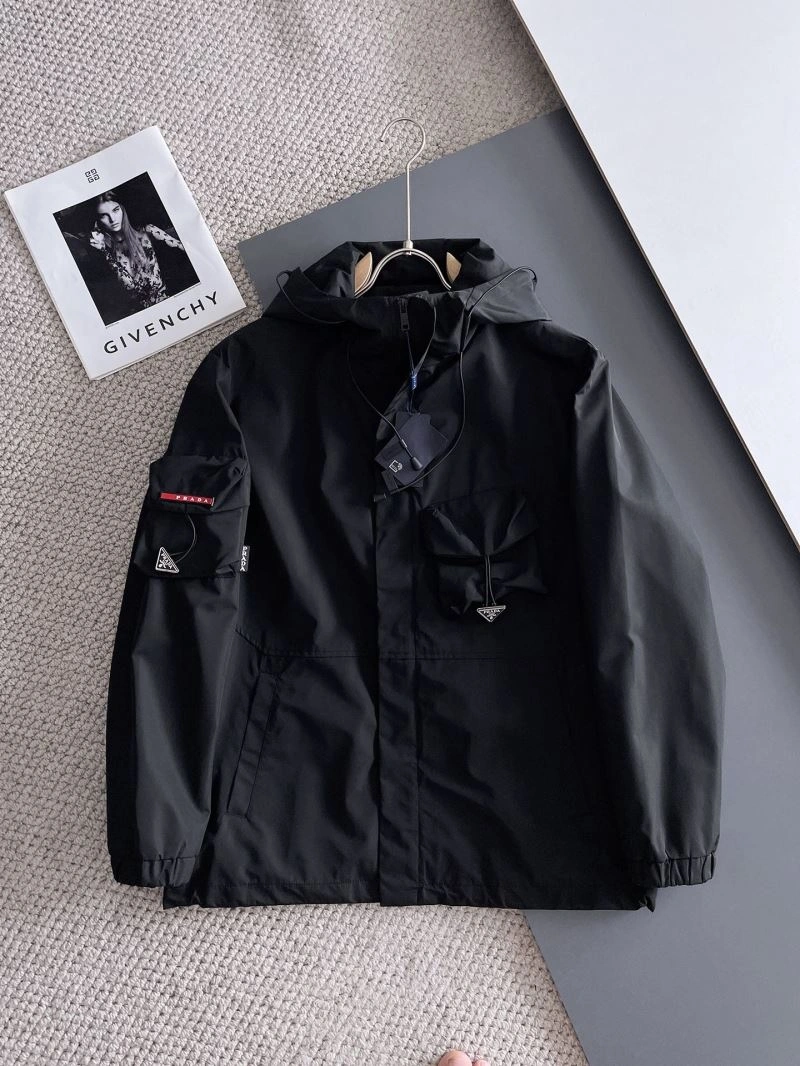 Prada Outwear TravelReady 170990