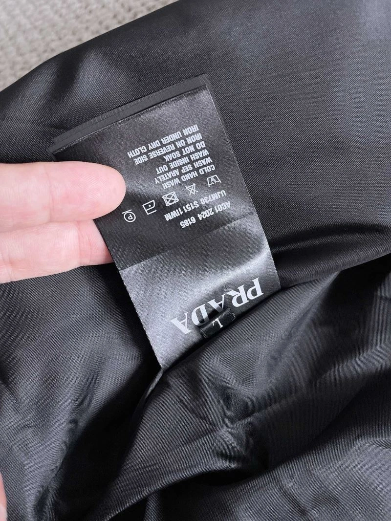 Prada Outwear TravelReady 170990