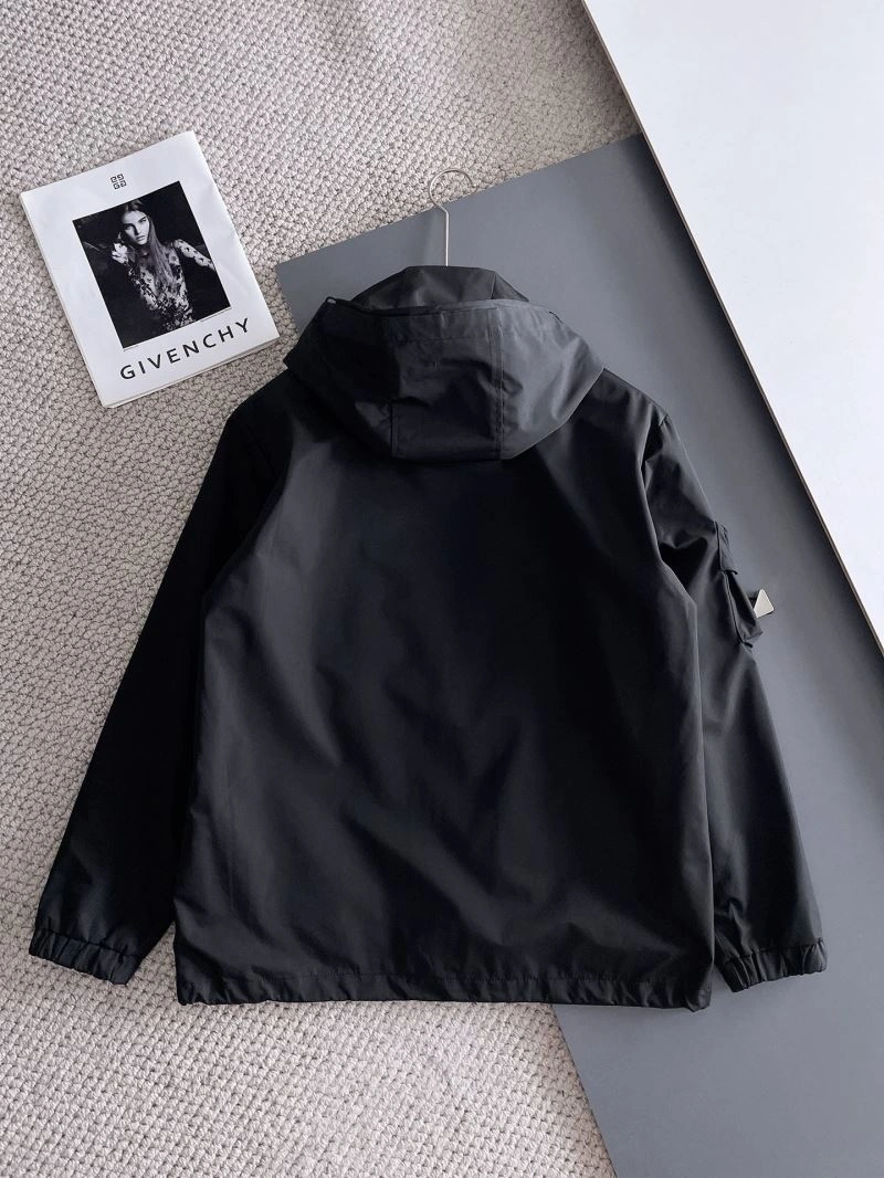 Prada Outwear TravelReady 170990