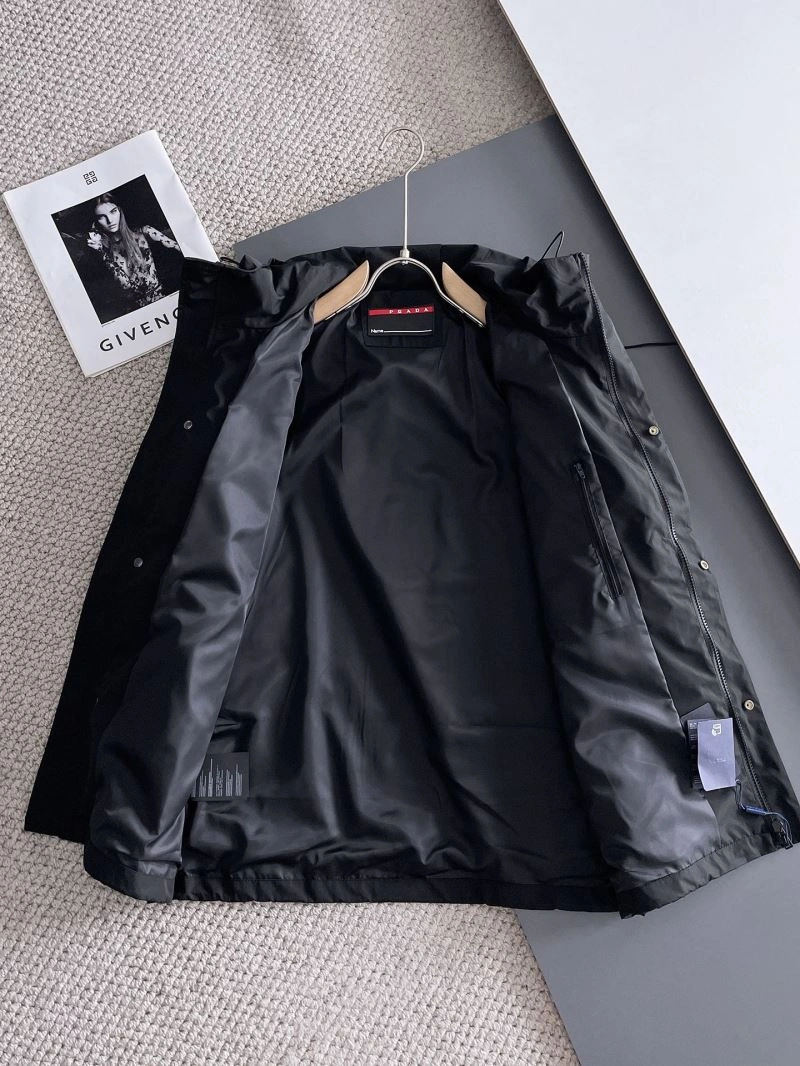 Prada Outwear TravelReady 170990