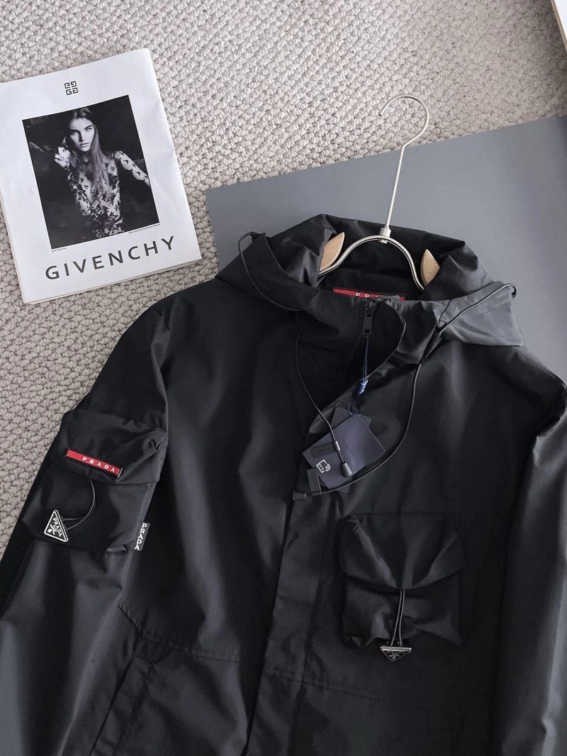 Prada Outwear TravelReady 170990