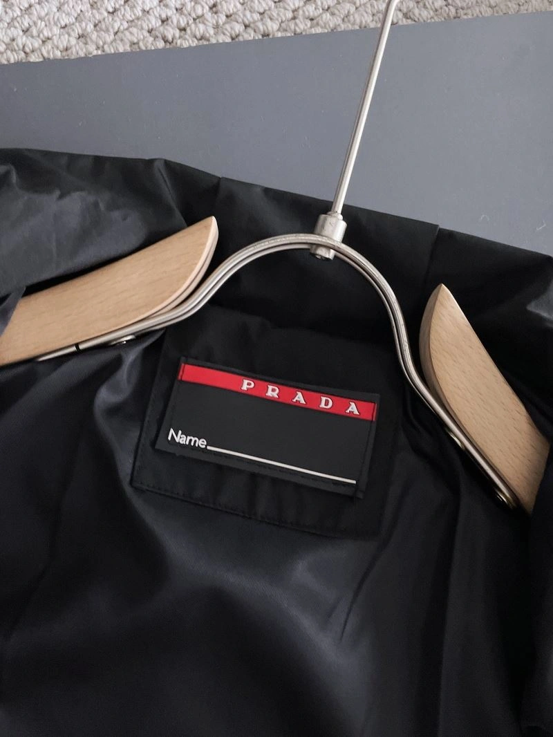 Prada Outwear TravelReady 170990