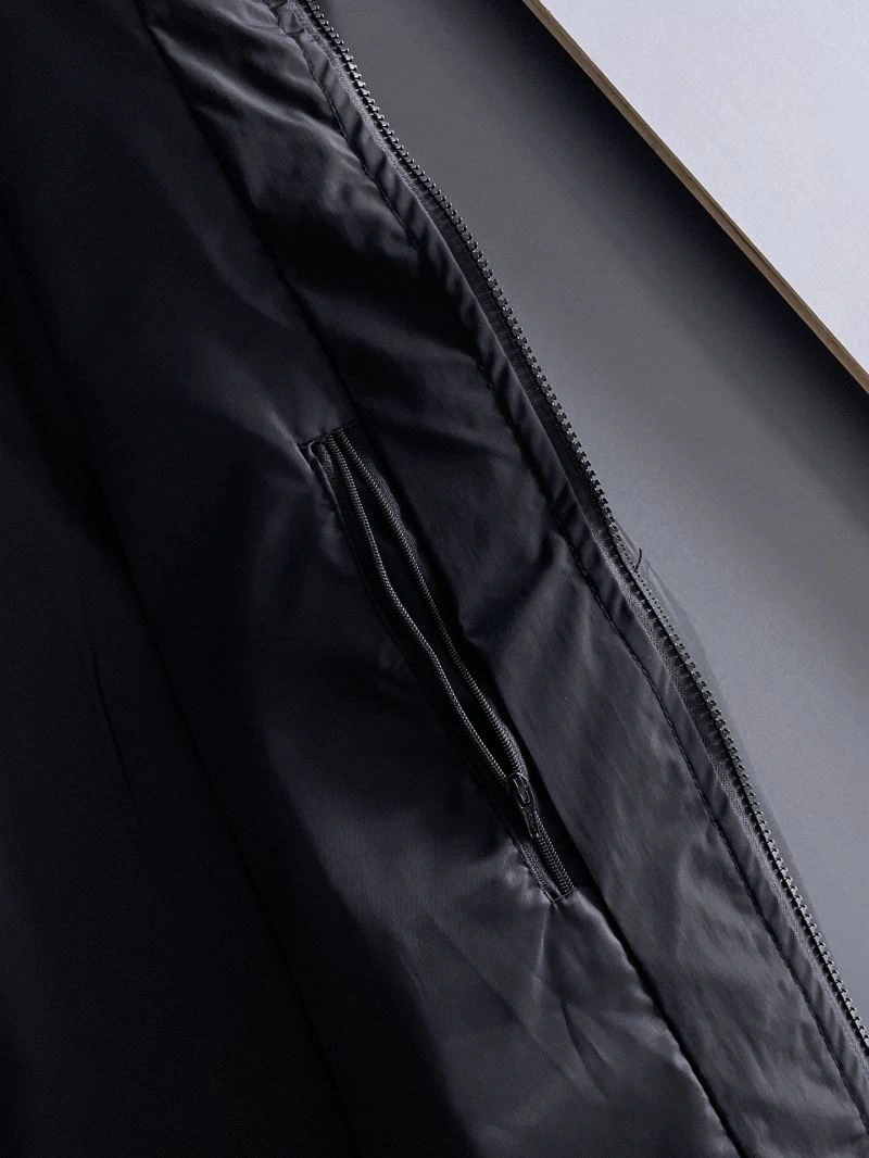 Prada Outwear SmoothTexture 170992