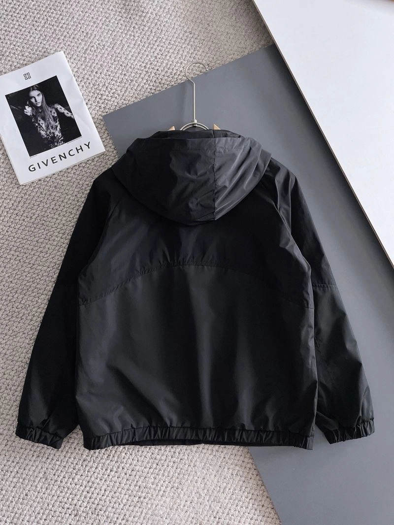 Prada Outwear SmoothTexture 170992