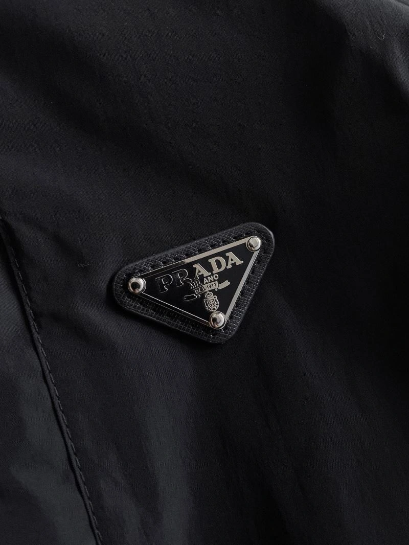 Prada Outwear SmoothTexture 170992