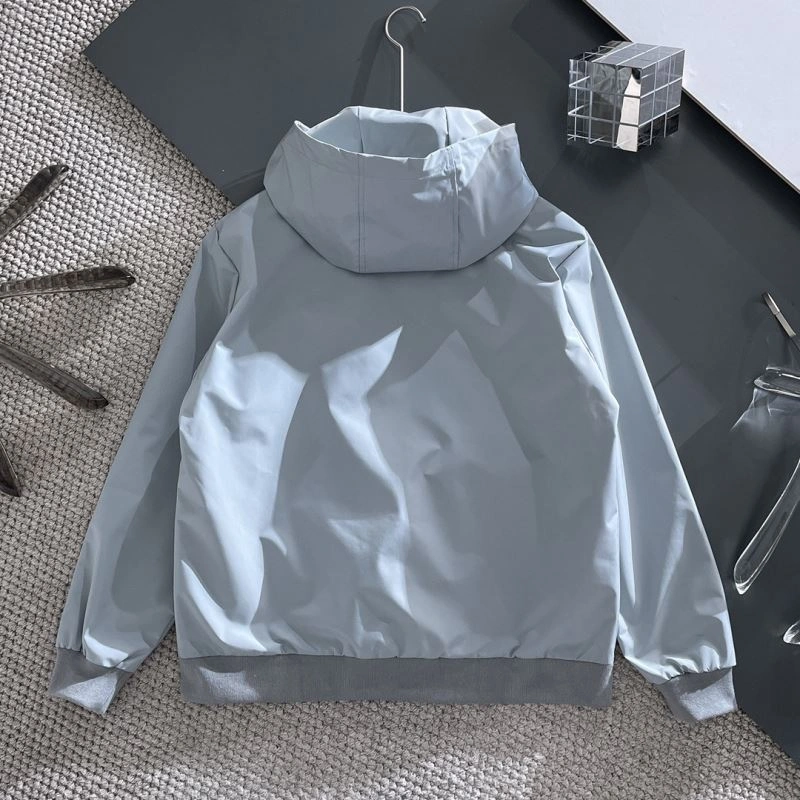 Prada Outwear Snug 170991