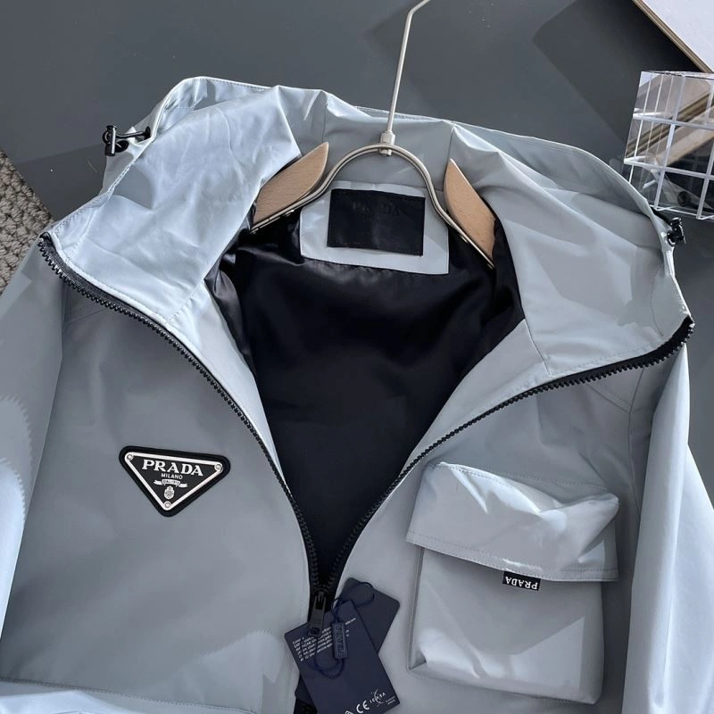 Prada Outwear Snug 170991