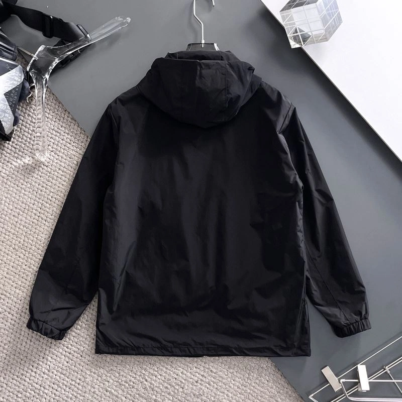 EasyMatch Prada Outwear 170982