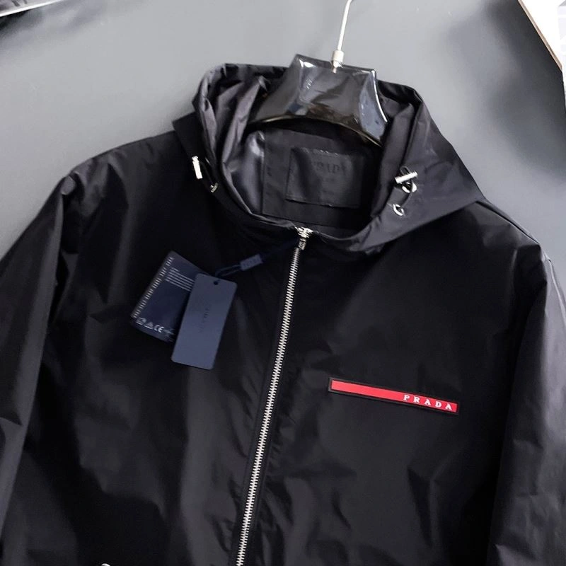 EasyMatch Prada Outwear 170982