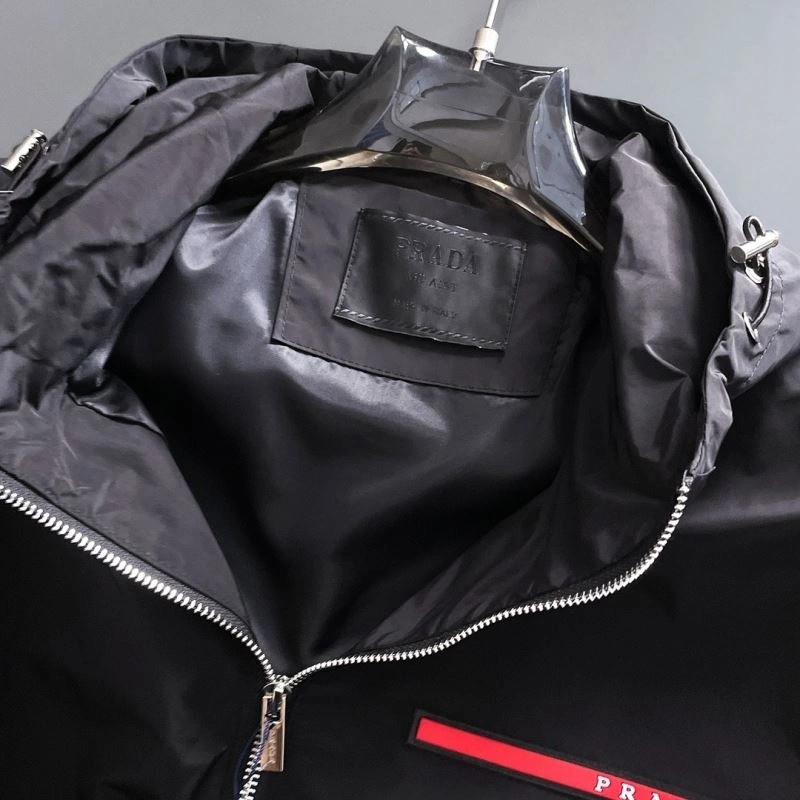 EasyMatch Prada Outwear 170982