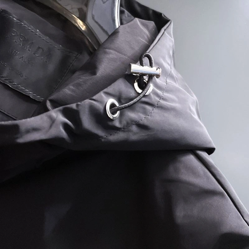 EasyMatch Prada Outwear 170982