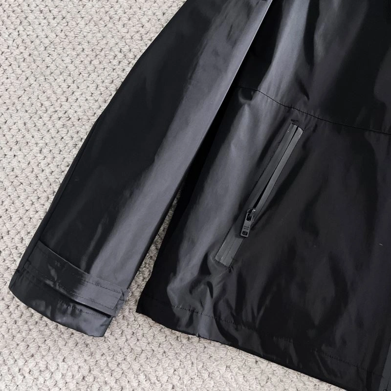 Prada Outwear Snug 170976