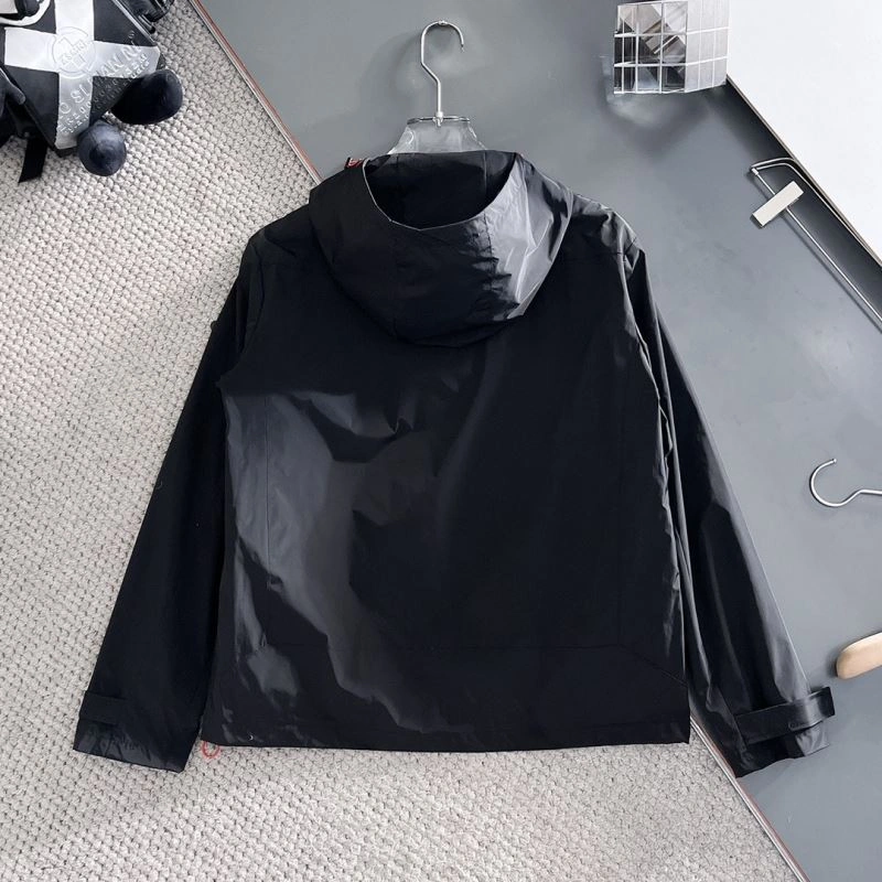 Prada Outwear Snug 170976