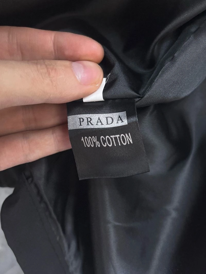 ModernLook Prada Outwear 170971