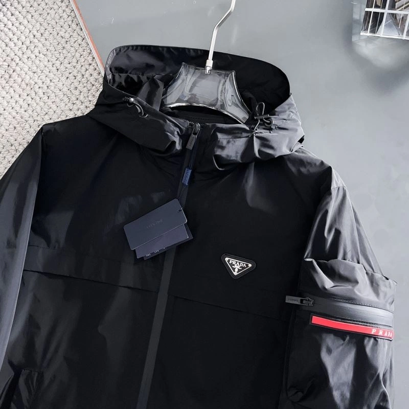 ModernLook Prada Outwear 170971