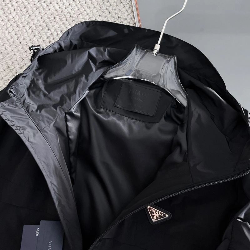 ModernLook Prada Outwear 170971