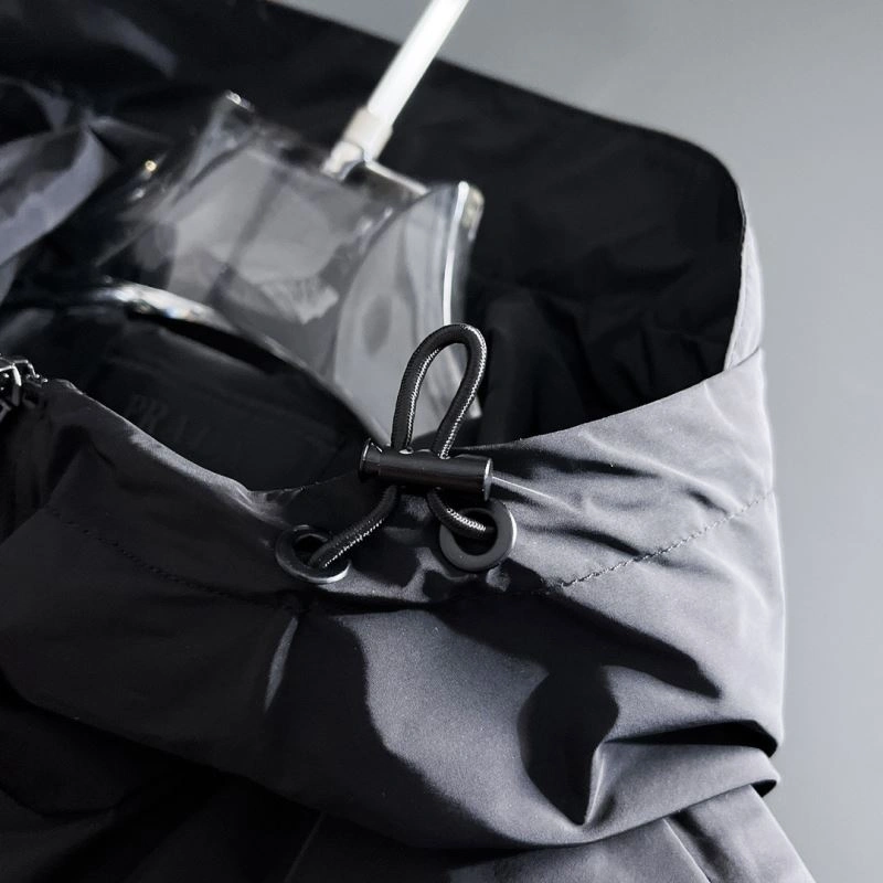 ModernLook Prada Outwear 170971