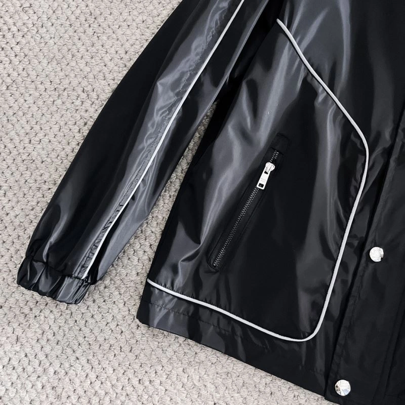 Prada Outwear Practical 170977