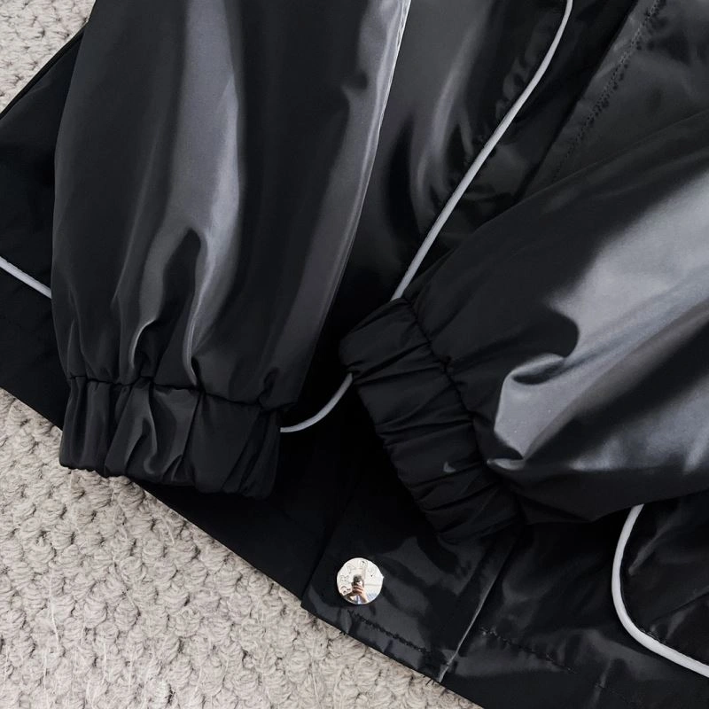 Prada Outwear Practical 170977