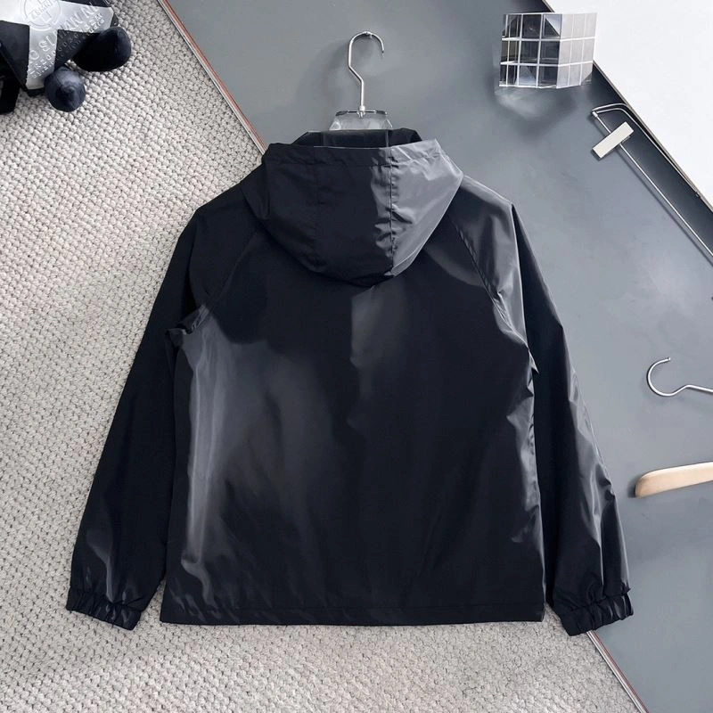 Prada Outwear Practical 170977